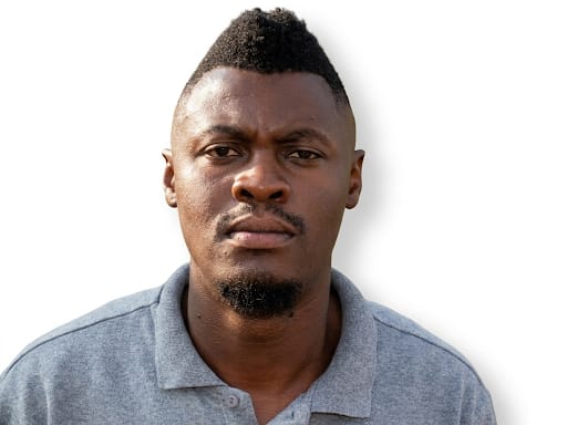 Thulani Matjila