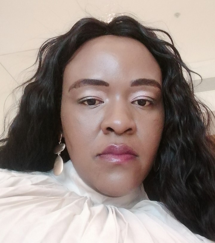 Bettey Mashiane