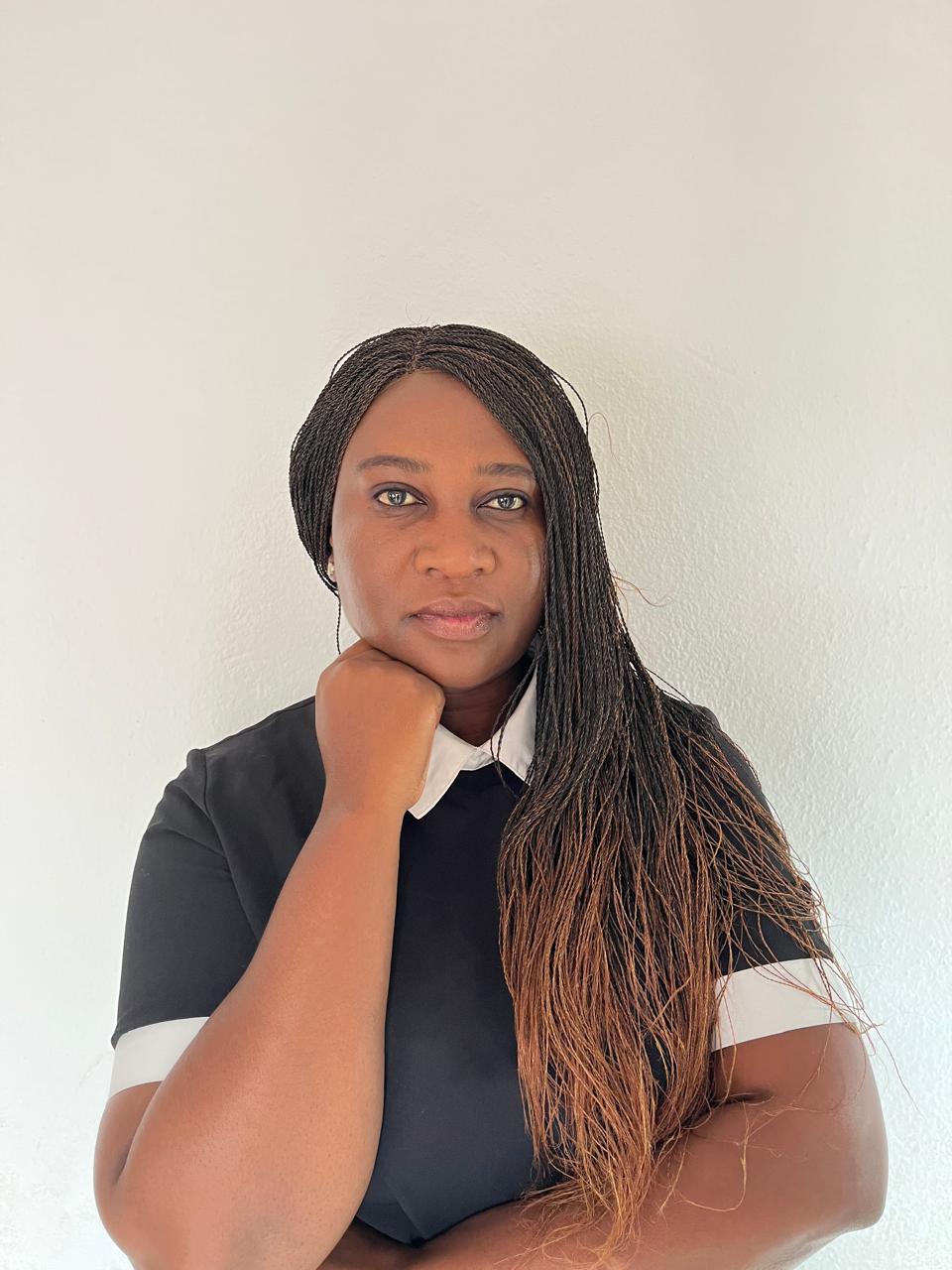 Nthabi Sambo