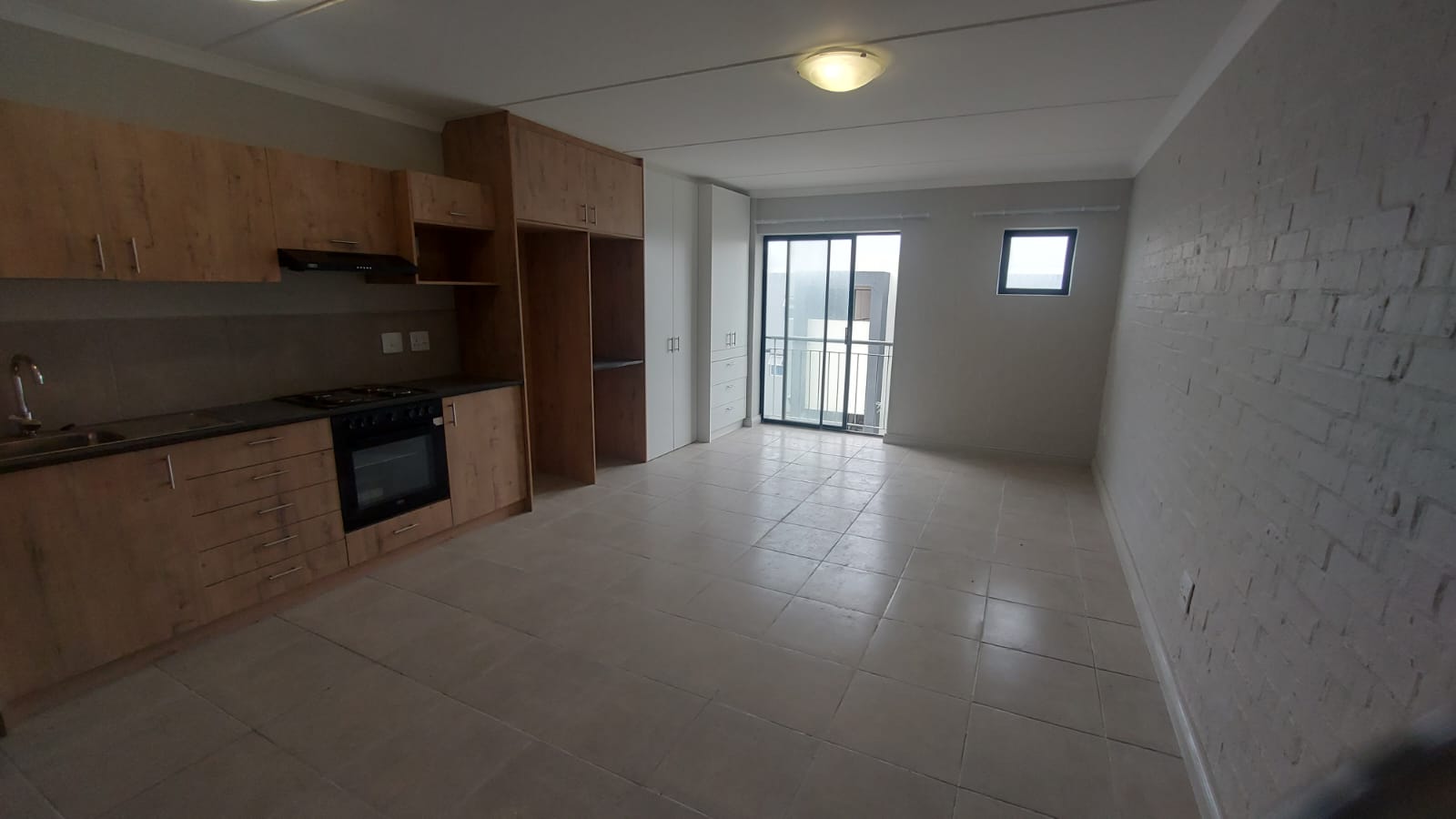 The Ultimate 1-Bedroom Investment: Modern Living at The Glen