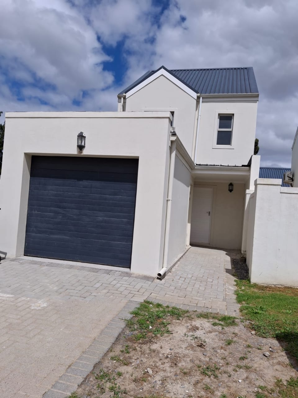 2-Bedroom Home with Garage & Rental Potential